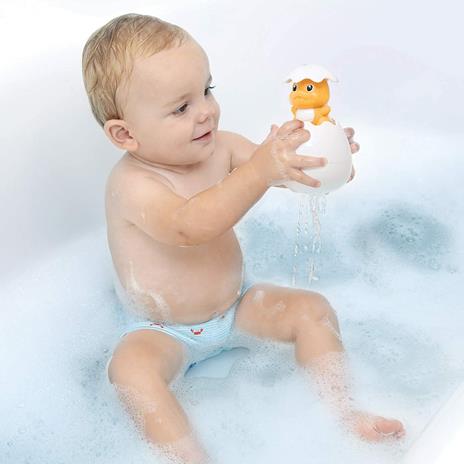 Gioco Bagno Pulcino - 3