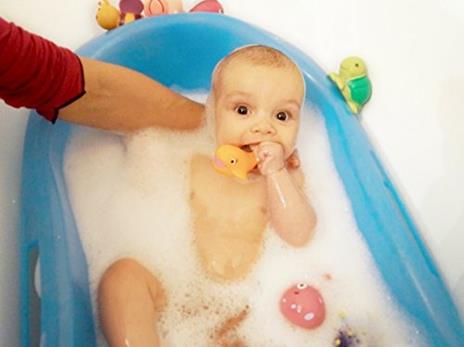 Personaggi Bagnetto Natura - 5