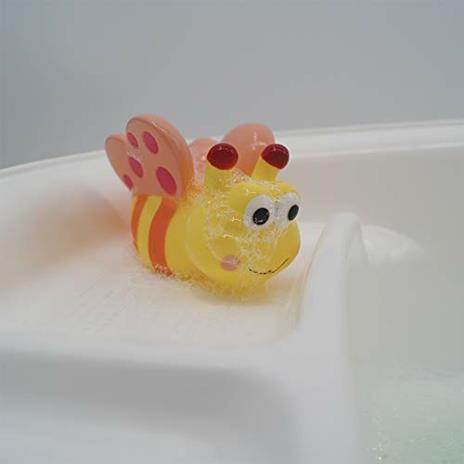 Personaggi Bagnetto Natura - 6