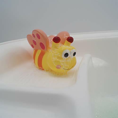 Personaggi Bagnetto Natura - 6