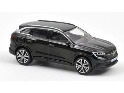 NOREV NV310953 RENAULT AUSTRAL 2023 DIAMOND BLACK 1:64 Modellino