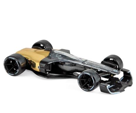 Renault R.S. 2027 Vision Salon De Shanghai 2017 1:43 Model Nv517962