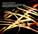 Great American Music Hall San Francisco 1975