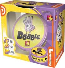 Giocattolo Dobble. Base. Gioco da tavolo - ITA Asmodee