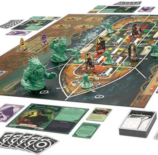 Insondabili. Base - ITA. Gioco da tavolo - 3