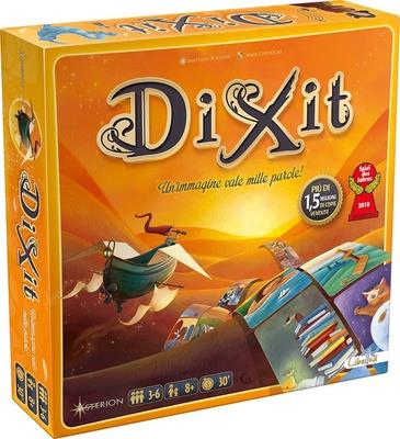 Dixit. Gioco da tavolo - 77