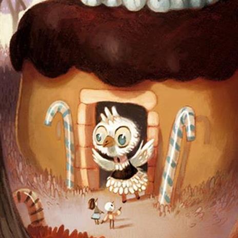 Dixit 4 Origins. Esp. - ITA. Gioco da tavolo - 5