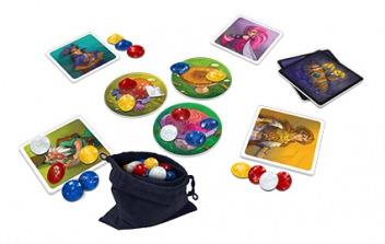 Crossing. Gioco da tavolo - 4