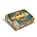 Gangs of Cuba. Gioco da tavolo