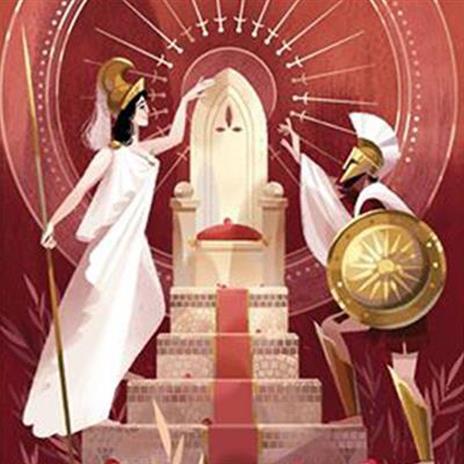 Dixit 7 Revelations. Esp. - ITA. Gioco da tavolo - 5