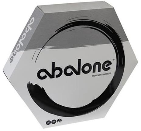 Abalone. Base - ITA. Gioco da tavolo - 3