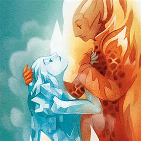 Dixit 8 Harmonies. Esp. - ITA. Gioco da tavolo - 2