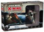 Star Wars X-Wing. Il Gioco di Miniature. Slave I. Gioco da tavolo