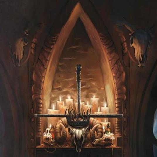 Le Case della Follia - 2a Edizione - La Loggia del Crepuscolo. Esp. - ITA. Gioco da tavolo - 5