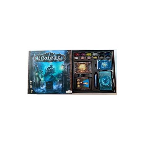 Mysterium. Base - ITA. Gioco da tavolo - 5