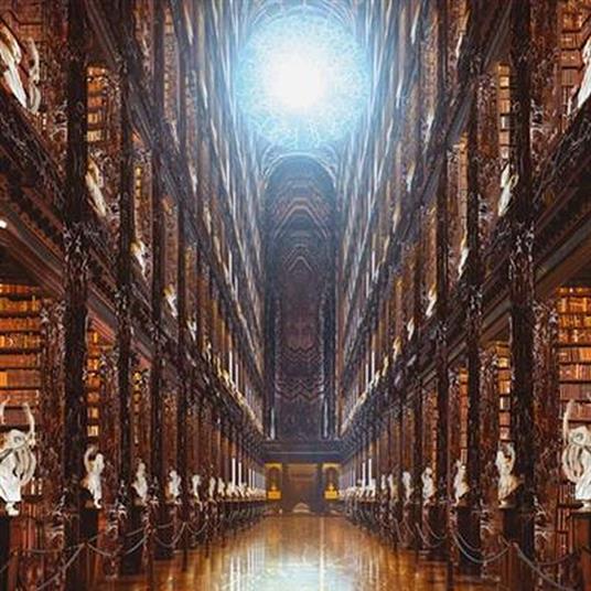 Arkham Horror LCG - Città degli Archivi. Esp. - ITA. Gioco da tavolo - 2