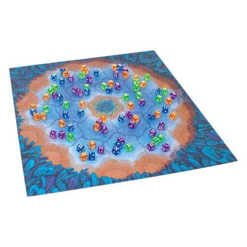 Noctiluca. Gioco da tavolo - 5