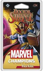 Marvel Champions LCG - Dottor Strange (Pack Eroe). Esp. - ITA. Gioco da tavolo