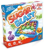 Sugar Blast - Base - ITA. Gioco da tavolo