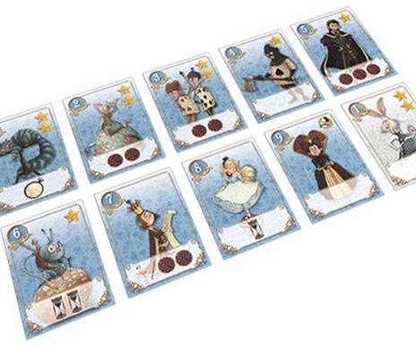 Tea for 2. Base - ITA. Gioco da tavolo - 5