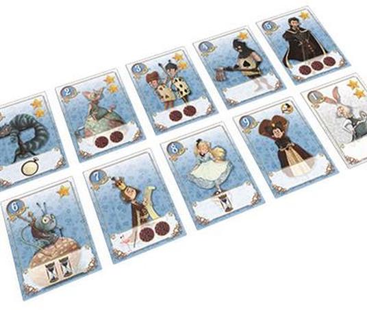 Tea for 2. Base - ITA. Gioco da tavolo - 5