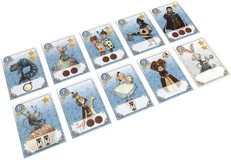 Tea for 2. Base - ITA. Gioco da tavolo - 6