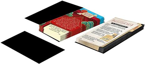 Unlock! Epic Adventures. Base - ITA. Gioco da tavolo - 3