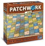 Patchwork. Base - ITA. Gioco da tavolo