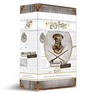 Giocattolo Harry Potter - Difesa Contro le Arti Oscure - Base - ITA. Gioco da tavolo Asmodee