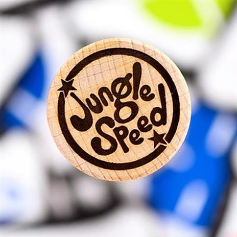 Jungle Speed Eco-Pack. Base - ITA. Gioco da tavolo - 4