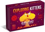 Exploding Kittens Party Pack - Base - ITA. Gioco da tavolo