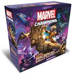 Marvel Champions LCG - I Più Ricercati della Galassia (Pack Campagna). Esp. - ITA. Gioco da tavolo