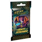 KeyForge Venti di Scambio - mazzo. Base Gioco da tavolo - ITA