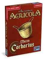 Agricola: Corbarius Deck. Esp. - ITA. Gioco da tavolo