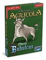 Agricola: Bubulcus Deck. Esp. - ITA. Gioco da tavolo