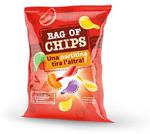 Bag of Chips. Base - ITA. Gioco da tavolo