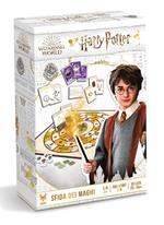 Harry Potter: Sfida dei Maghi. Base - ITA. Gioco da tavolo