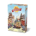 San Francisco . Base - ITA. Gioco da tavolo