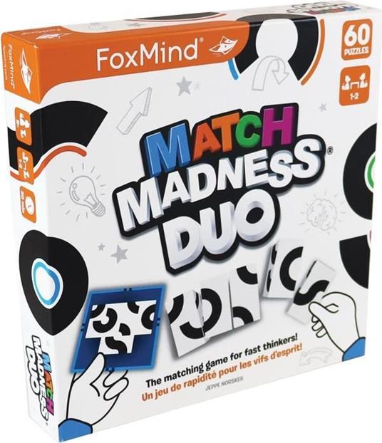 Esperto di sblocco - Asmodee