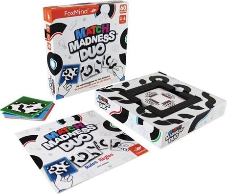 Esperto di sblocco - Asmodee - 2