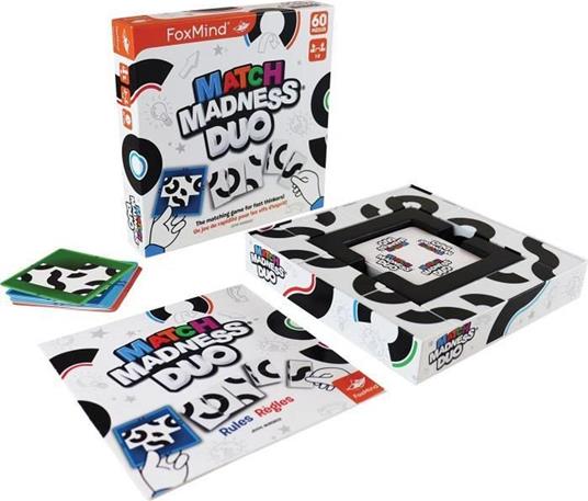 Esperto di sblocco - Asmodee - 2