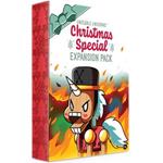 Unstable Unicorns - Christmas Special. Esp. - ITA. Gioco da tavolo