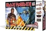 Zombicide, 2a Ed. - Iron Maiden Pack 3. Esp. Gioco da tavolo - ITA