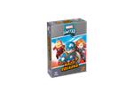 Marvel United - Mazzi Squadra (ITA) Espansione 14+ CMON
