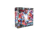 Marvel United - Civil War