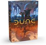 Asmodee Dune: La Guerra per Arrakis, Gioco da Tavolo, 14+ Anni, 1-4 Giocatori, Edizione in Italiano