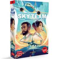 Giocattolo Sky Team. Gioco da tavolo Asmodee