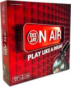 On Air - Play Like a Deejay