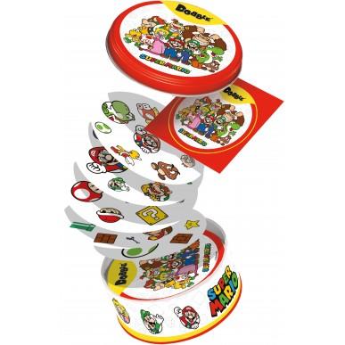 Dobble Super Mario. Gioco da tavolo - 3