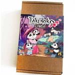 Takenoko  Chibis Espansione. Gioco da tavolo